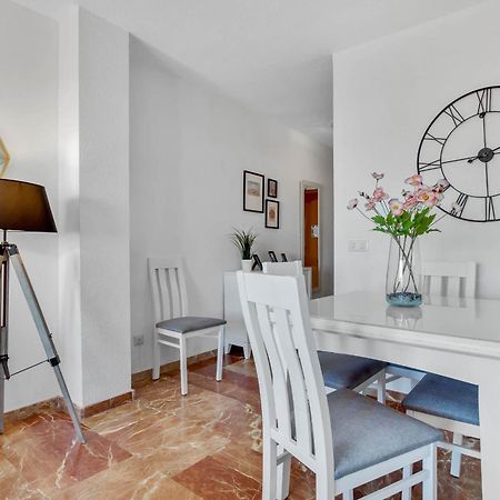 토레몰리노스 Fontana 5D By Ivi Real Estate 아파트 외부 사진