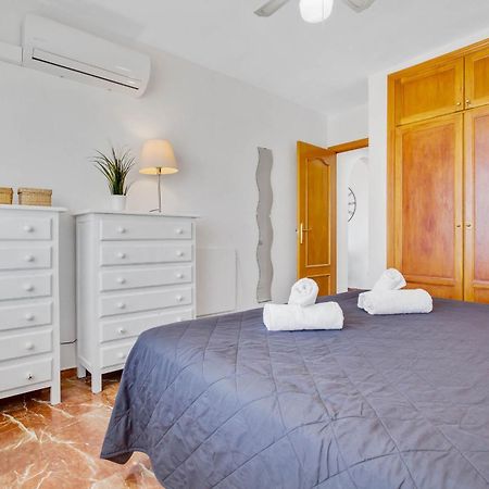 토레몰리노스 Fontana 5D By Ivi Real Estate 아파트 외부 사진