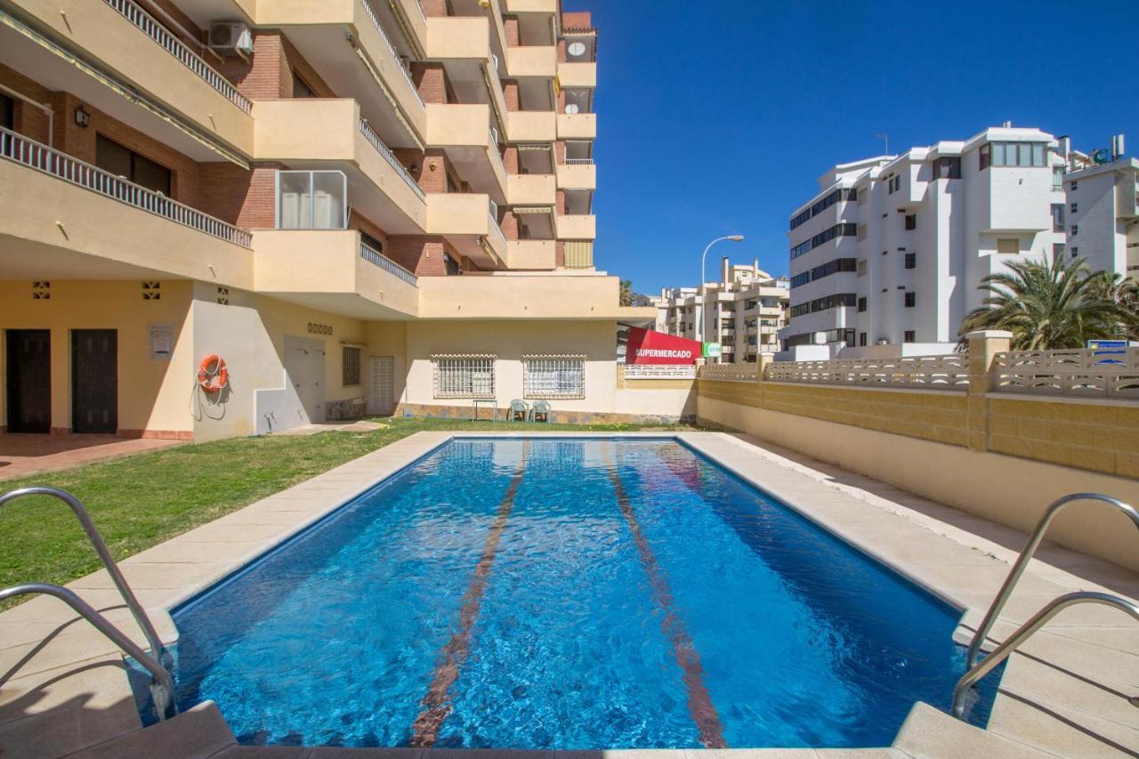 토레몰리노스 Fontana 5D By Ivi Real Estate 아파트 외부 사진