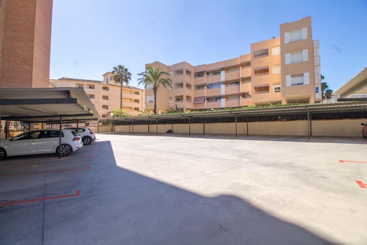 토레몰리노스 Fontana 5D By Ivi Real Estate 아파트 외부 사진