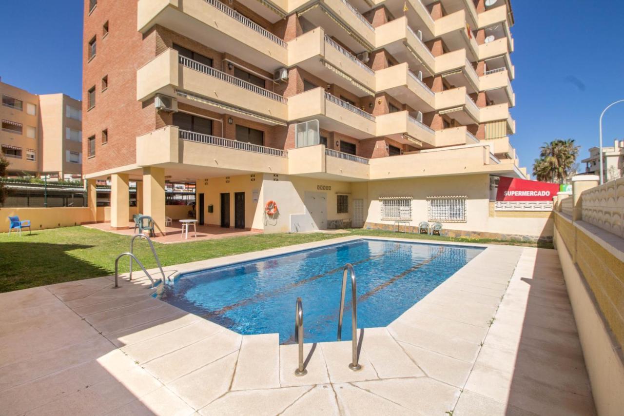 토레몰리노스 Fontana 5D By Ivi Real Estate 아파트 외부 사진