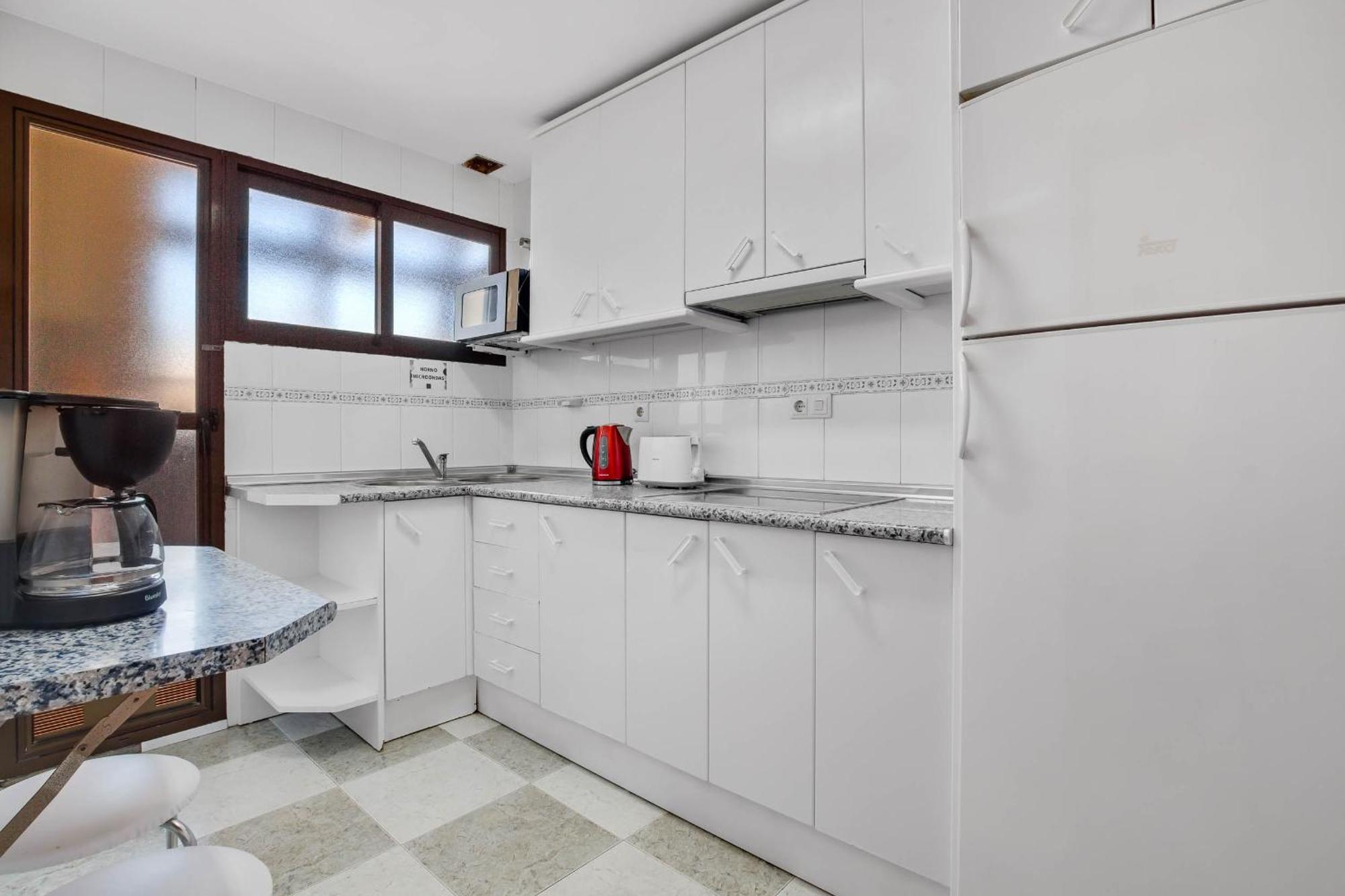 토레몰리노스 Fontana 5D By Ivi Real Estate 아파트 외부 사진