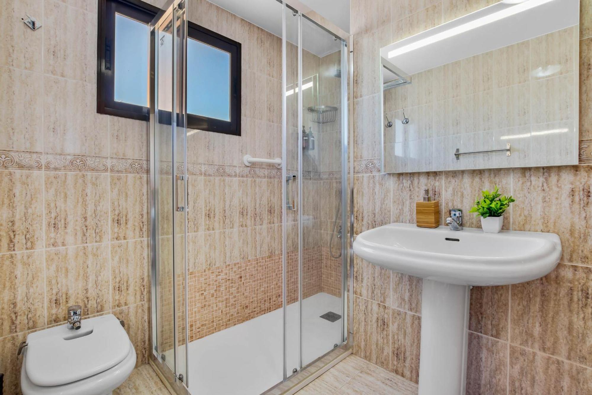 토레몰리노스 Fontana 5D By Ivi Real Estate 아파트 외부 사진